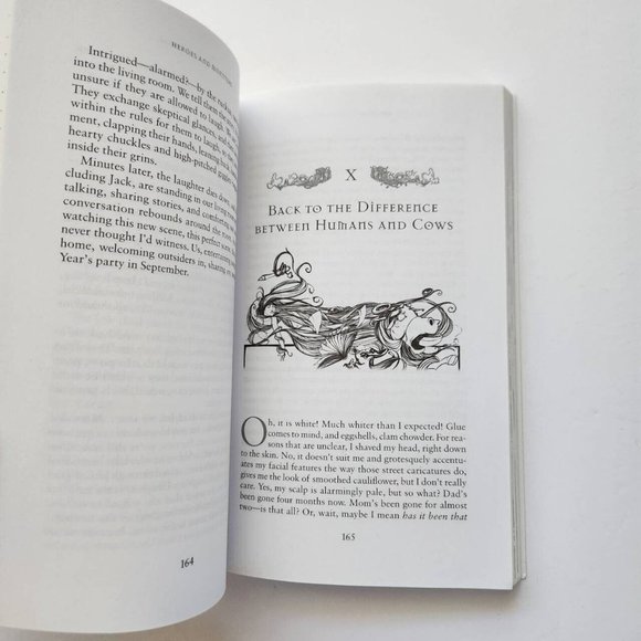 Heroes and Monsters : An Honest Look at the Struggle Within All of Us by Josh Ja - Picture 9 of 12